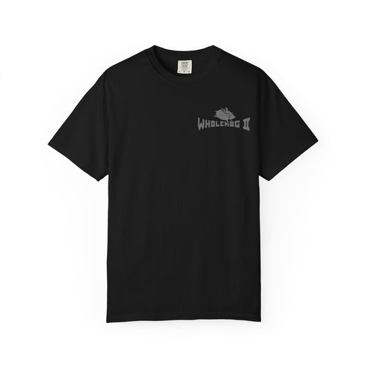 WHOLEHOG II "Son of Hog" Vintage Sci-Fi Poster Tee