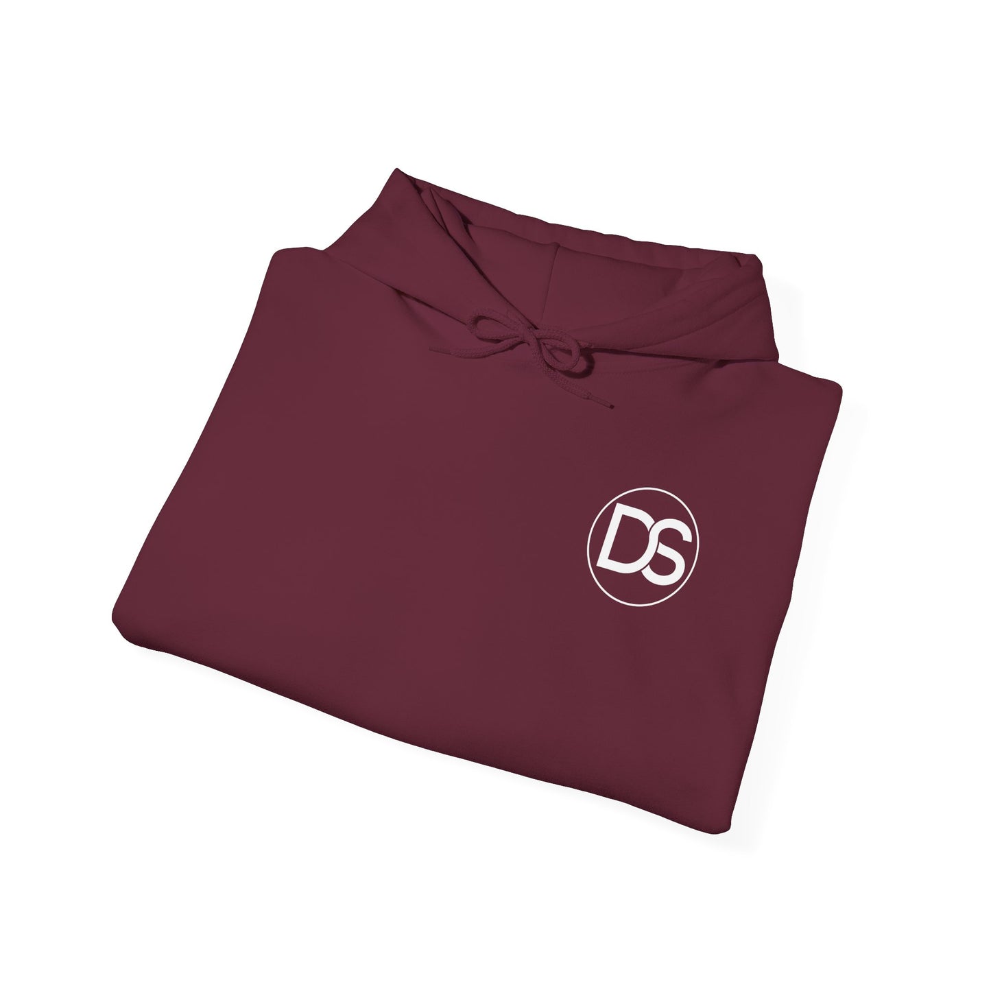 Double Shadows Classic Hoodie | Premium Crew & Stage Tech Streetwear