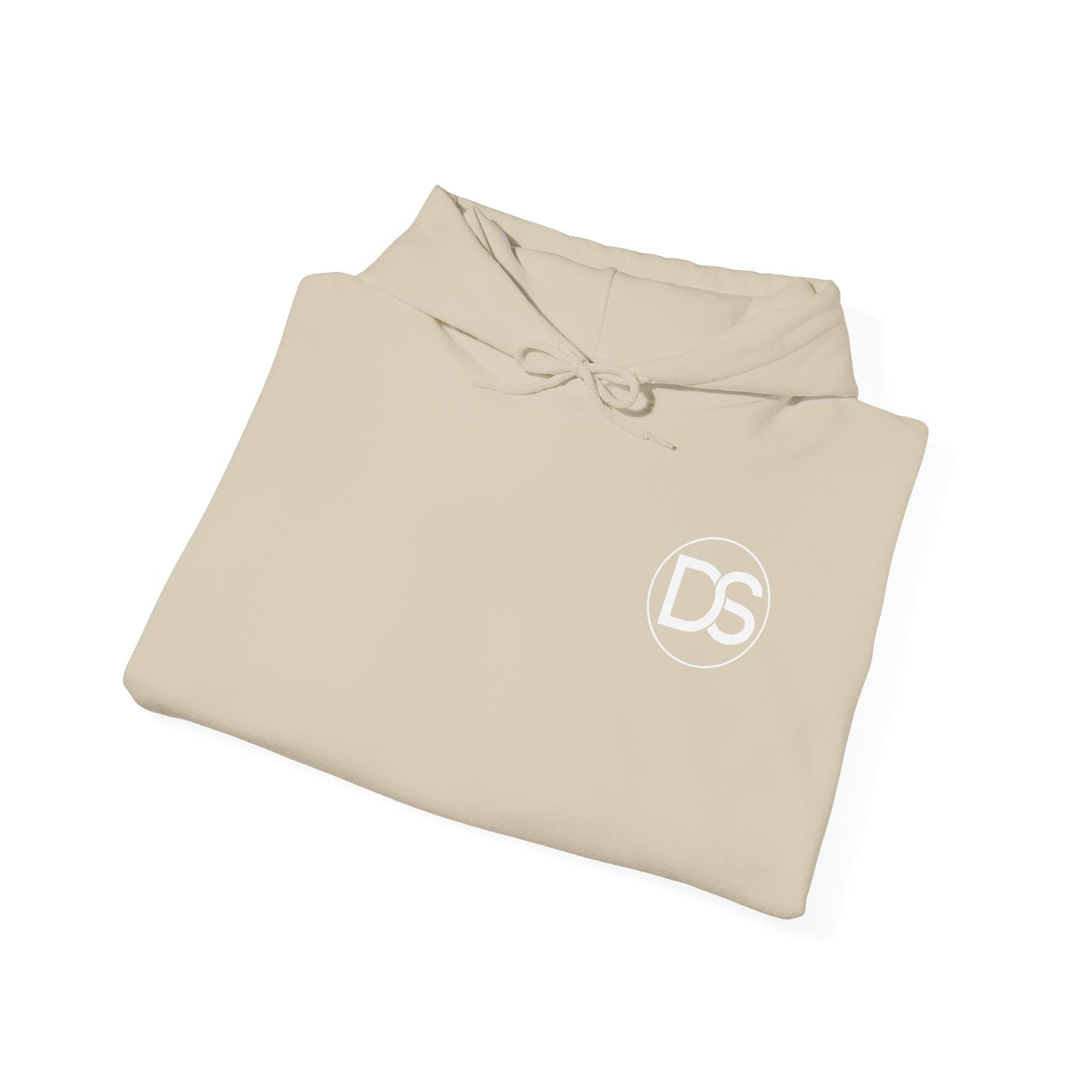 Double Shadows Classic Hoodie | Premium Crew & Stage Tech Streetwear