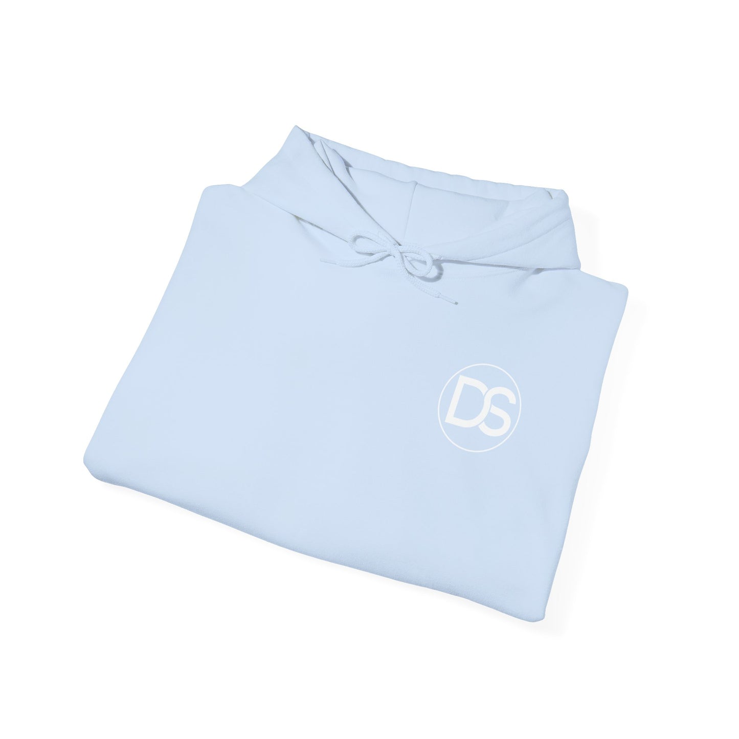 Double Shadows Classic Hoodie | Premium Crew & Stage Tech Streetwear