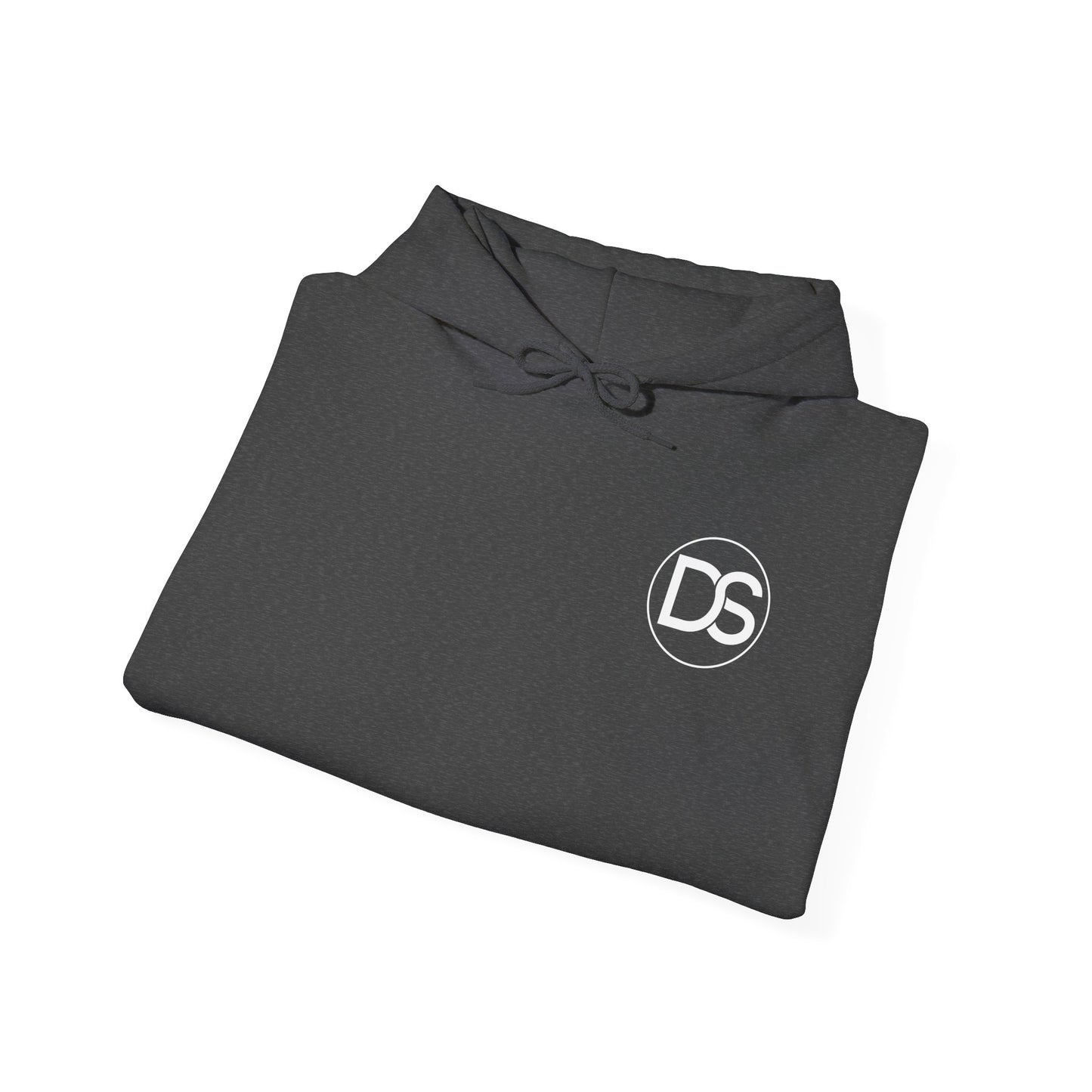 Double Shadows Classic Hoodie | Premium Crew & Stage Tech Streetwear