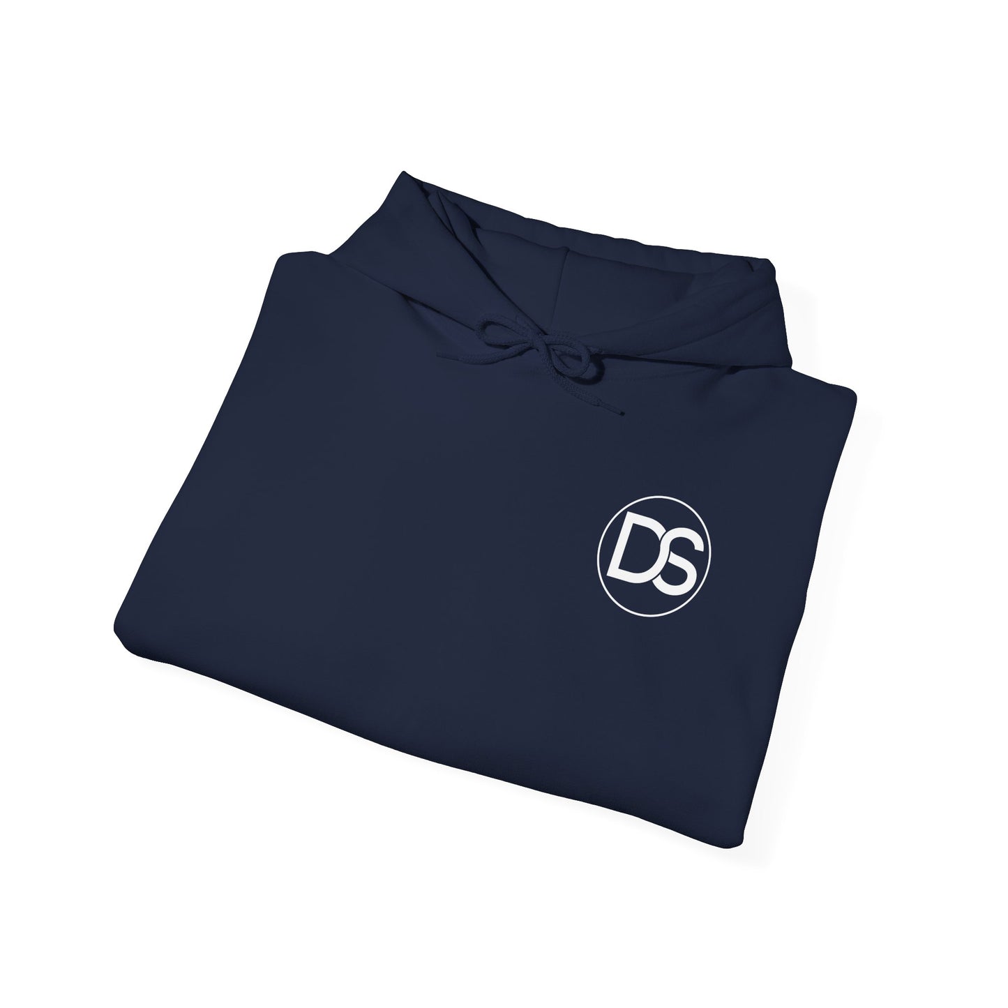 Double Shadows Classic Hoodie | Premium Crew & Stage Tech Streetwear