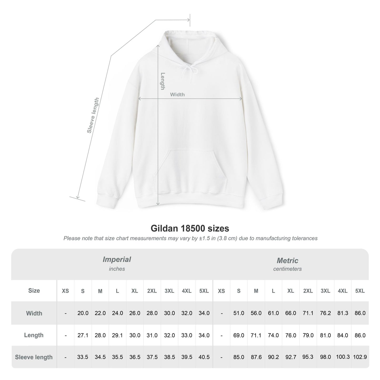 STRAND ELECTRIC Vintage "Pattern 23" Profile Spotlight Hoodie