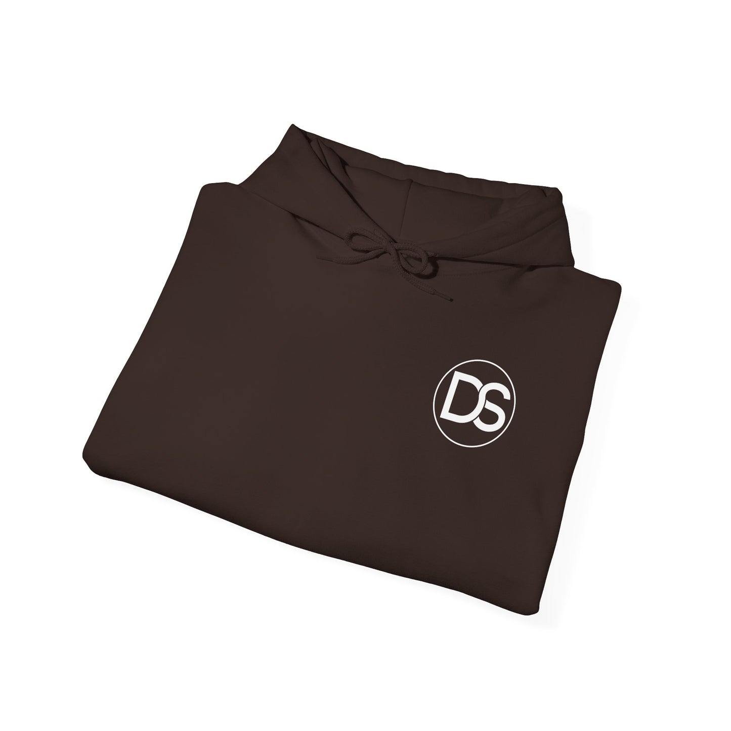 Double Shadows Classic Hoodie | Premium Crew & Stage Tech Streetwear