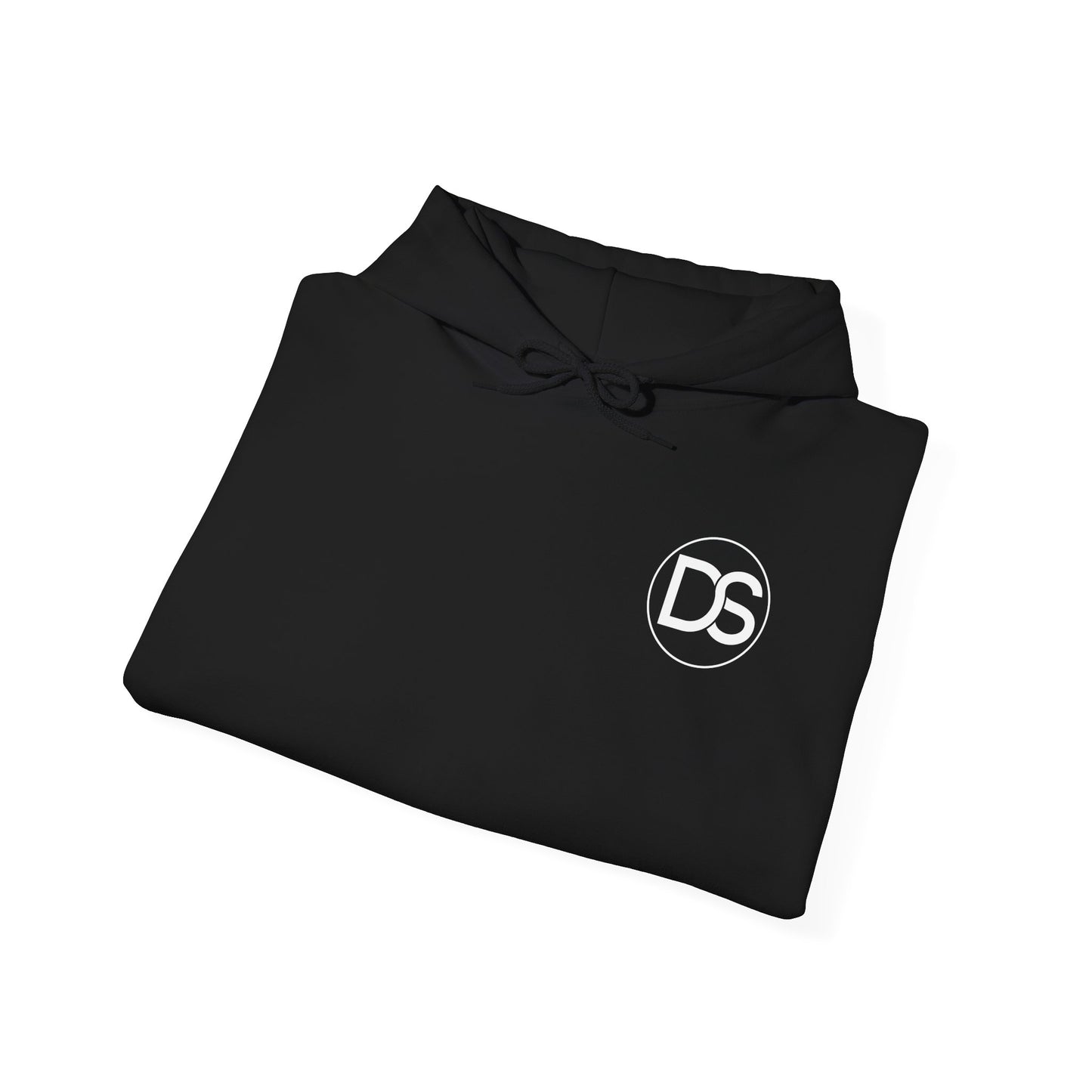 Double Shadows Classic Hoodie | Premium Crew & Stage Tech Streetwear